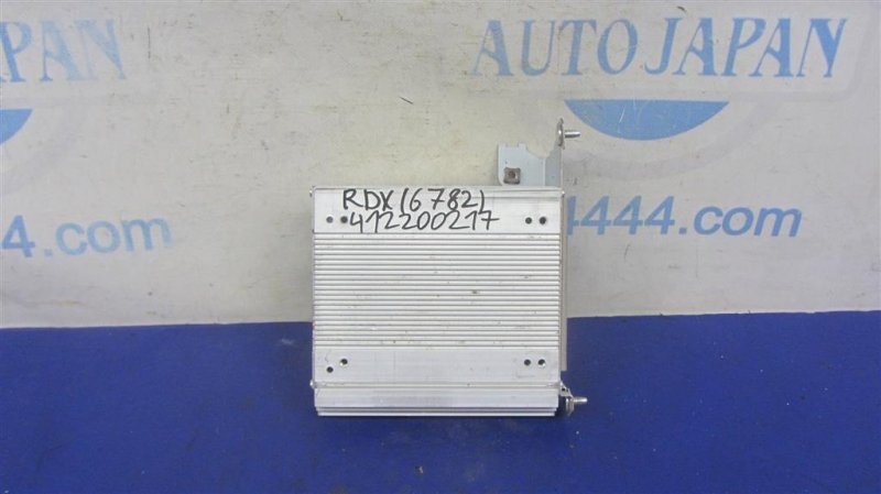 Усилитель звука ACURA RDX 12-19 Внедорожник 3.5