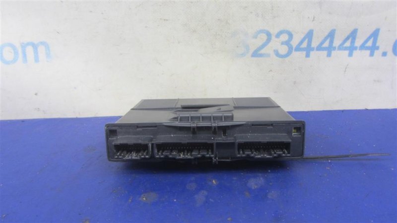 Блок электронный TLX 14-17 Блок электронный TLX 14-17