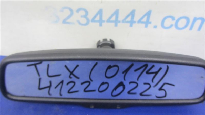 Зеркало салона TLX 14-17