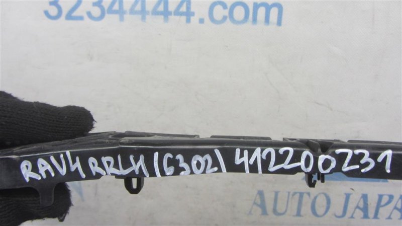 Кронштейн заднего бампера задний левый RAV4 05-12 2008 GSA33 3.5 2GR-FE