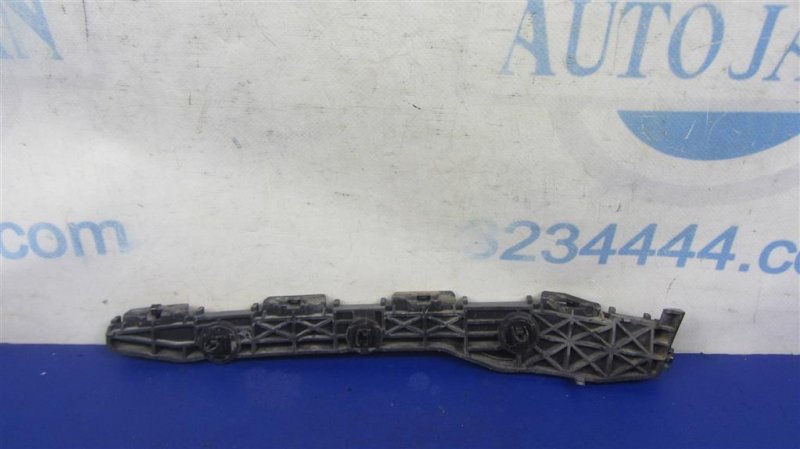 Кронштейн заднего бампера задний левый TOYOTA RAV4 05-12 GSA33 3.5 2GR-FE