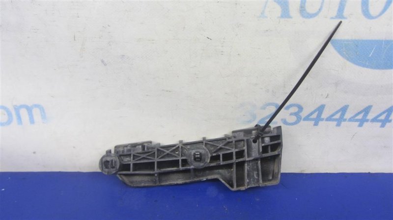 Кронштейн заднего бампера задний правый RAV4 05-12 2008 GSA33 3.5 2GR-FE