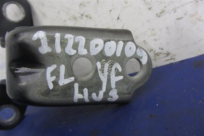 Петля двери нижняя передняя левая SONATA YF 10-14 2014 Седан 2.4