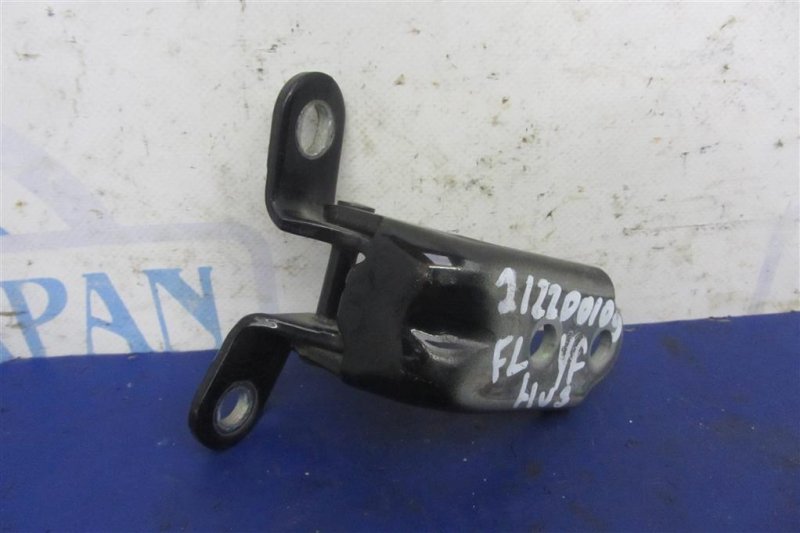 Петля двери нижняя передняя левая HYUNDAI SONATA YF 10-14 Седан 2.4