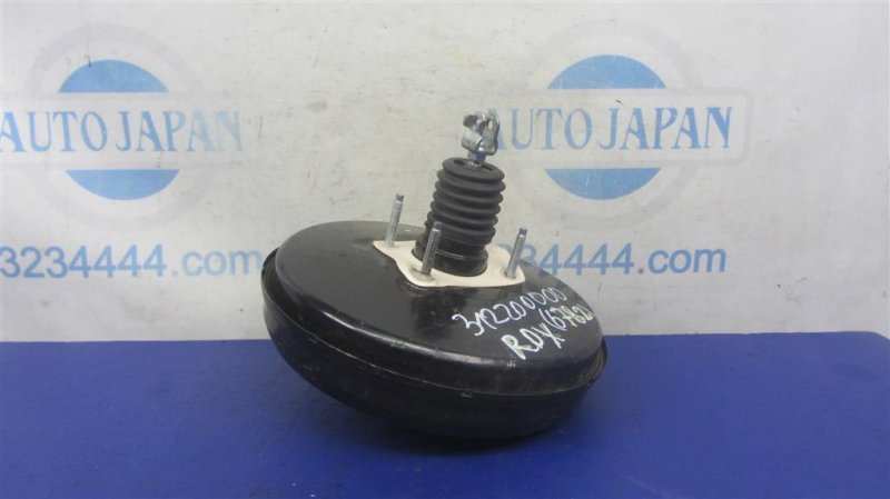 Вакуумный усилитель тормозов ACURA RDX 12-19 2016 Внедорожник 3.5 01469-TX4-A00 Б/У