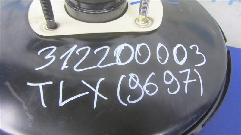 Вакуумный усилитель тормозов TLX 14-17 2016 Седан 3.5