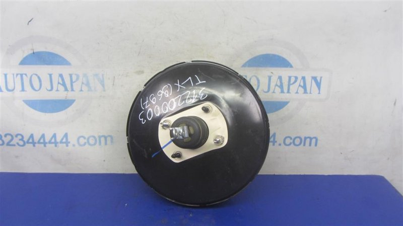 Вакуумный усилитель тормозов TLX 14-17 2016 Седан 3.5