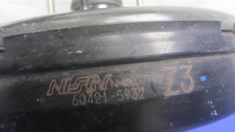 Вакуумный усилитель тормозов TLX 14-17 2016 Седан 3.5