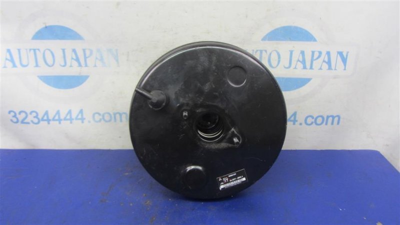 Вакуумный усилитель тормозов MITSUBISHI OUTLANDER GF 12-