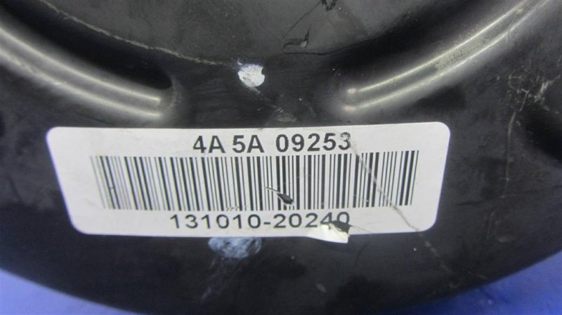 Вакуумный усилитель тормозов RDX 12-19 2015 Внедорожник 3.5