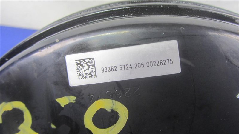 Вакуумный усилитель тормозов INFINITI Q50 15-20