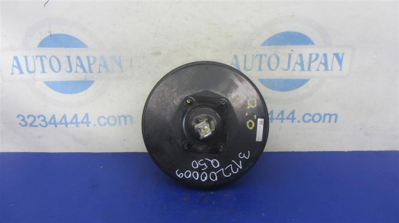 Вакуумный усилитель тормозов Q50 15-20