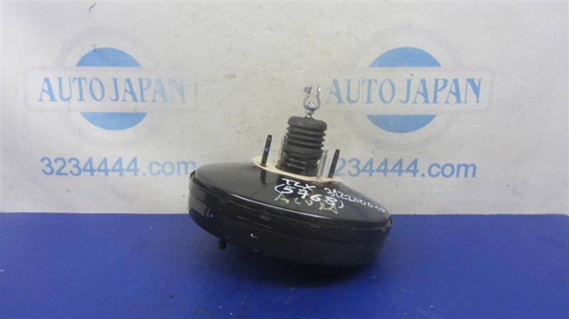 Вакуумный усилитель тормозов ACURA TLX 14-17 2015 Седан 2.4 01469-TZ3-A00 Б/У