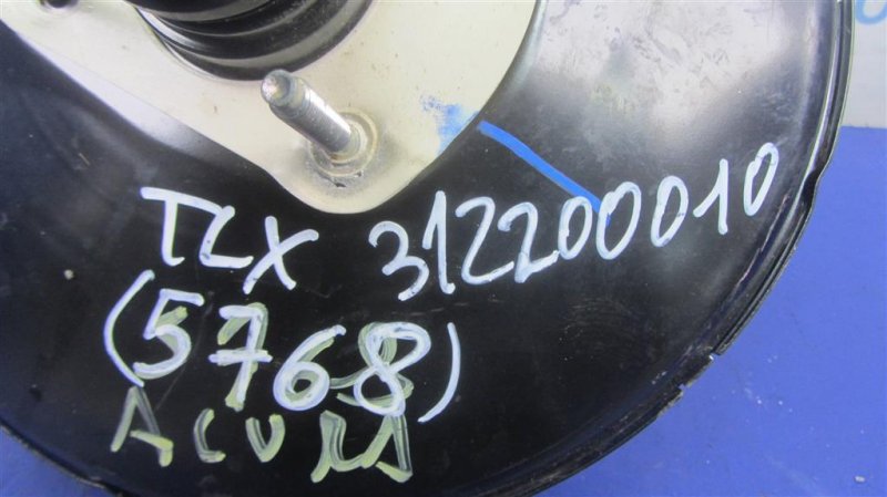 Вакуумный усилитель тормозов TLX 14-17 2015 Седан 2.4