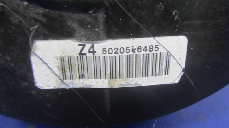 Вакуумный усилитель тормозов TLX 14-17 2015 Седан 2.4