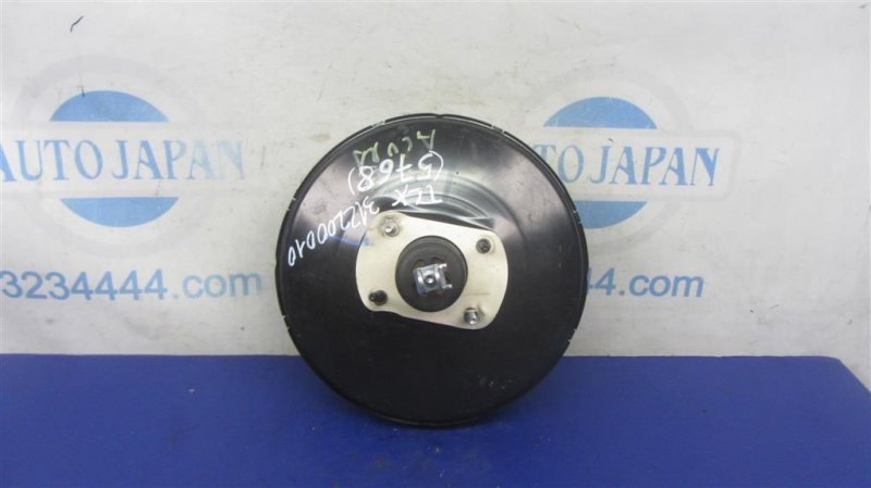 Вакуумный усилитель тормозов TLX 14-17 2015 Седан 2.4