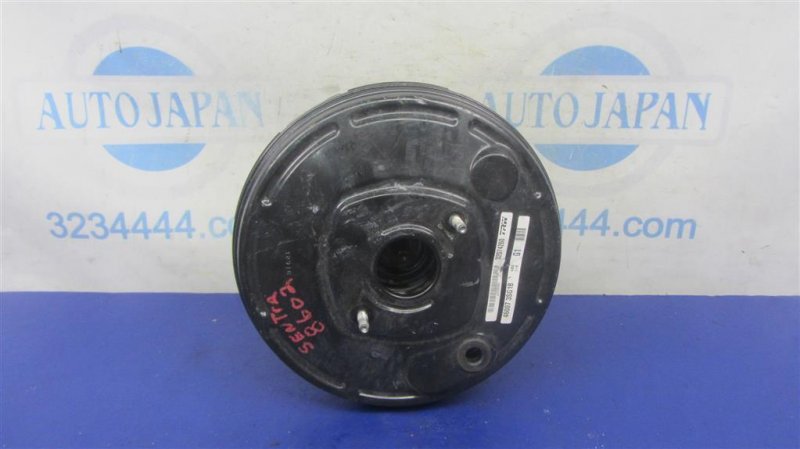 Вакуумный усилитель тормозов NISSAN SENTRA B17 12-21 Седан 1.8