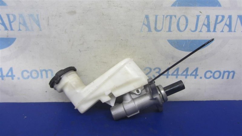 Запчасть главный тормозной цилиндр ACURA TLX 14-17 2016 Седан 3.5 46100-TP6-A12 Б/У Главный тормозной цилиндр ACURA TLX 14-17 2016 Седан 3.5 46100-TP6-A12 Б/У