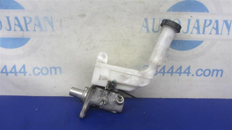 Главный тормозной цилиндр NISSAN SENTRA B17 12-21 Седан 1.8