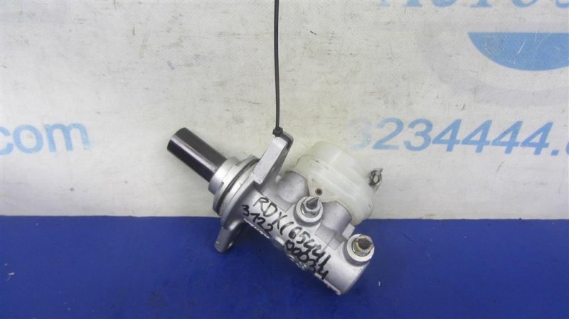 Главный тормозной цилиндр ACURA RDX 12-19 Внедорожник 3.5