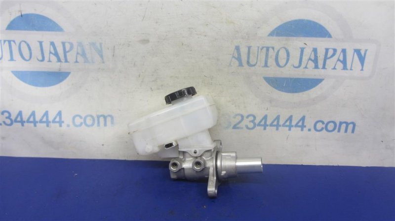 Главный тормозной цилиндр INFINITI Q50 15-20 D6010-4GK5A Б/У