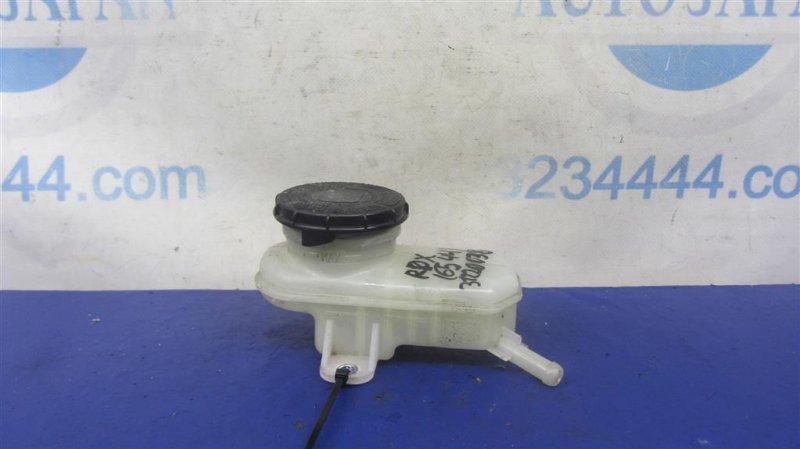 Запчасть бачок главного тормозного цилиндра ACURA RDX 12-19 2015 Внедорожник 3.5 Б/У Бачок главного тормозного цилиндра ACURA RDX 12-19 2015 Внедорожник 3.5 Б/У