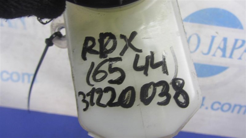 Бачок главного тормозного цилиндра RDX 12-19 2015 Внедорожник 3.5 Бачок главного тормозного цилиндра RDX 12-19 2015 Внедорожник 3.5
