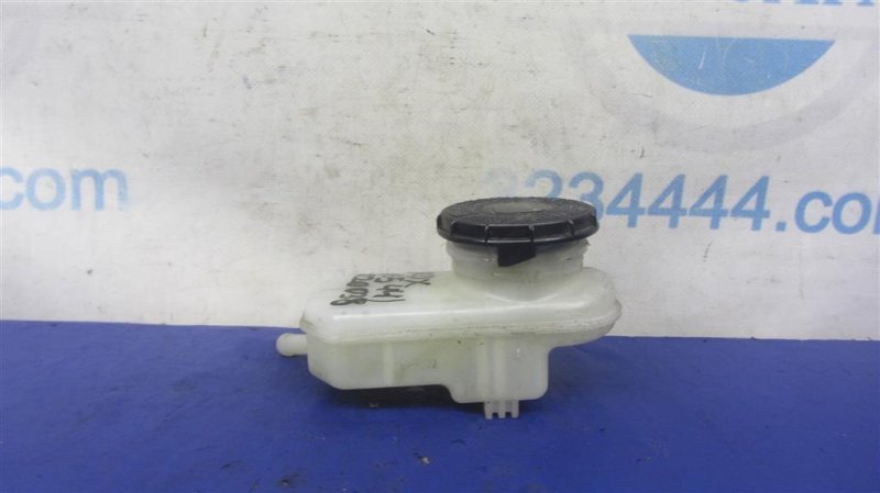 Бачок главного тормозного цилиндра ACURA RDX 12-19 Внедорожник 3.5 Бачок главного тормозного цилиндра ACURA RDX 12-19 Внедорожник 3.5