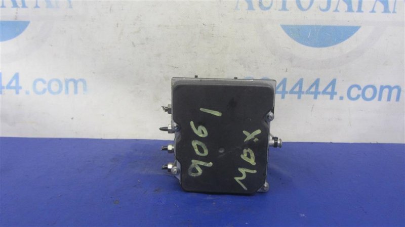 Запчасть блок abs ACURA MDX (YD2) 06-13 2012 YD2 3.7 57110-STX-A63 Б/У Блок ABS ACURA MDX (YD2) 06-13 2012 YD2 3.7 57110-STX-A63 Б/У