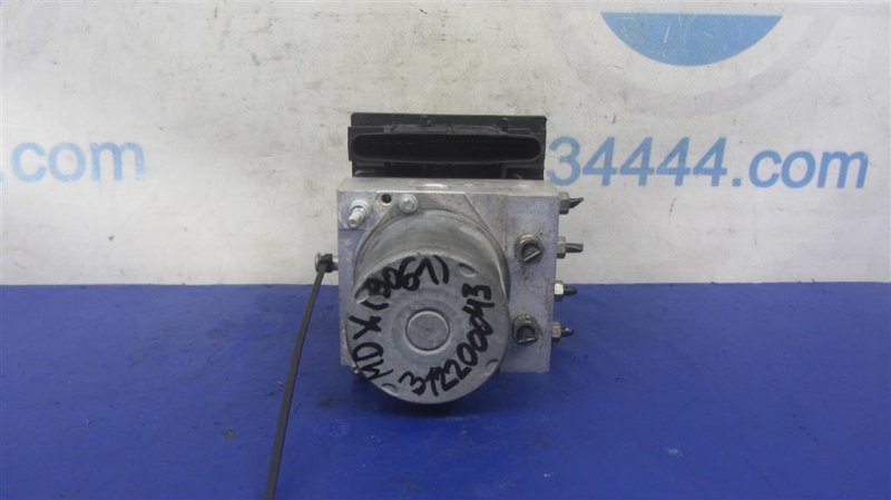 Блок ABS MDX (YD2) 06-13 2012 YD2 3.7 Блок ABS MDX (YD2) 06-13 2012 YD2 3.7