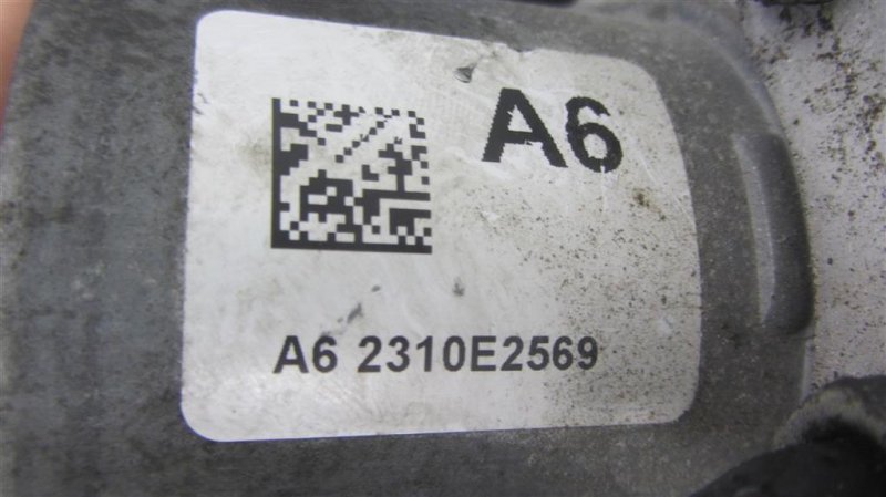 Блок ABS MDX (YD2) 06-13 2012 YD2 3.7 Блок ABS MDX (YD2) 06-13 2012 YD2 3.7