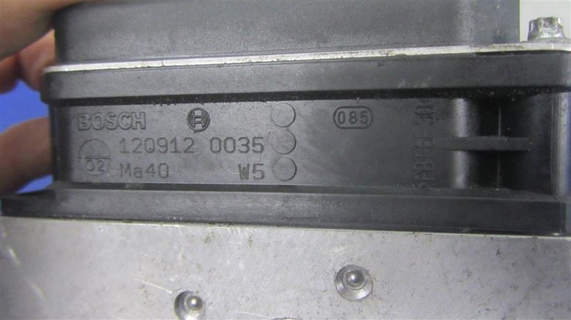 Блок ABS MDX (YD2) 06-13 2012 YD2 3.7 Блок ABS MDX (YD2) 06-13 2012 YD2 3.7