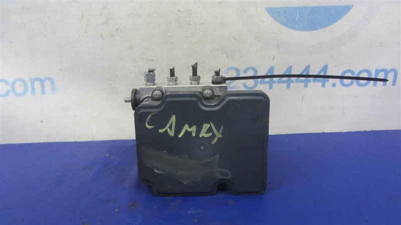 Блок ABS TOYOTA CAMRY 50 12-15 Б/У