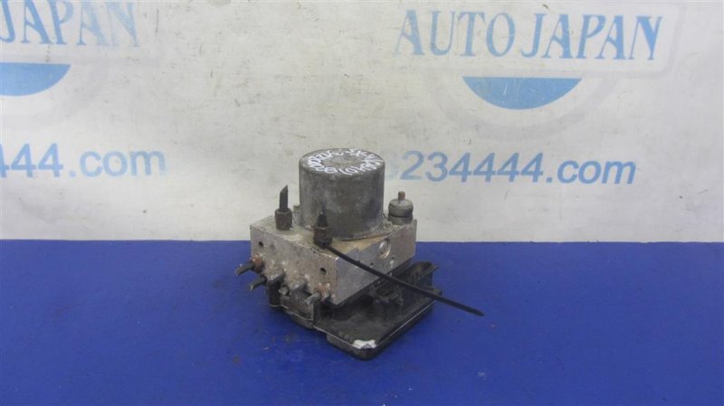 Блок ABS SUZUKI SX4 06-13 Хетчбек 2.0