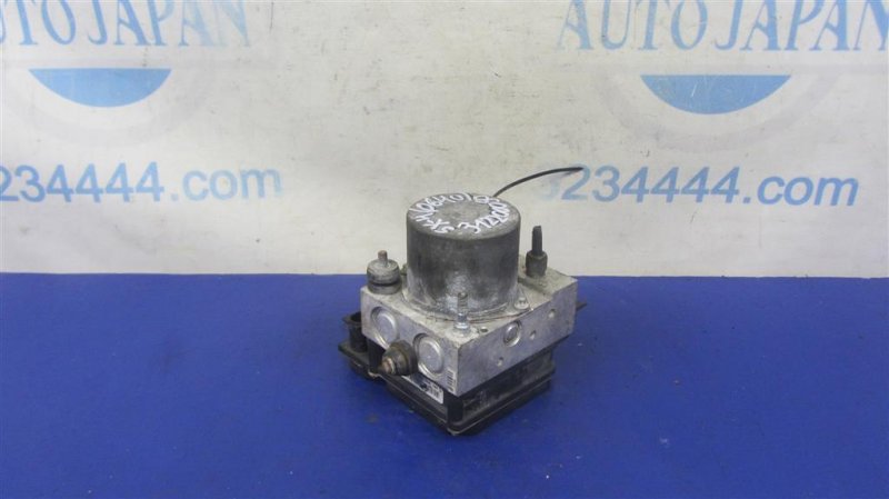 Блок ABS SX4 06-13 2009 Хетчбек 2.0