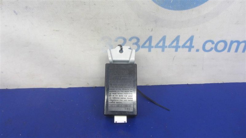 Блок управления дав.в шинах TOYOTA RAV4 05-12 2008 GSA33 3.5 2GR-FE 89760-42020 Б/У