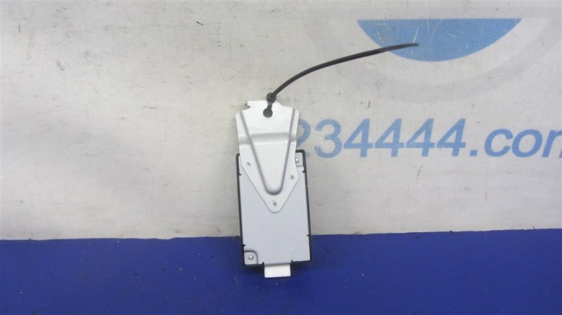 Блок управления дав.в шинах TOYOTA RAV4 05-12 GSA33 3.5 2GR-FE