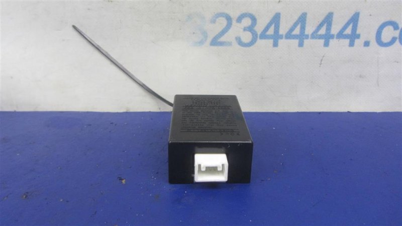 Блок управления дав.в шинах RAV4 05-12 2008 GSA33 3.5 2GR-FE