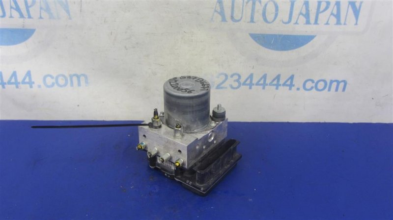 Блок ABS INFINITI G25/G35/G37/Q40 06-14 COUPE 3.7 VQ37VHR