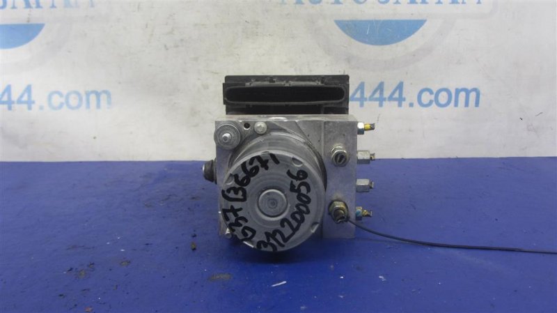 Блок ABS G25/G35/G37/Q40 06-14 2009 COUPE 3.7 VQ37VHR