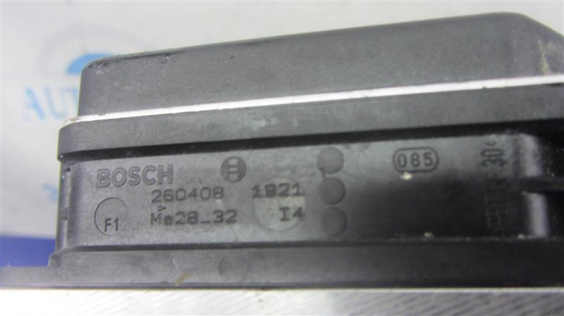 Блок ABS G25/G35/G37/Q40 06-14 2009 COUPE 3.7 VQ37VHR