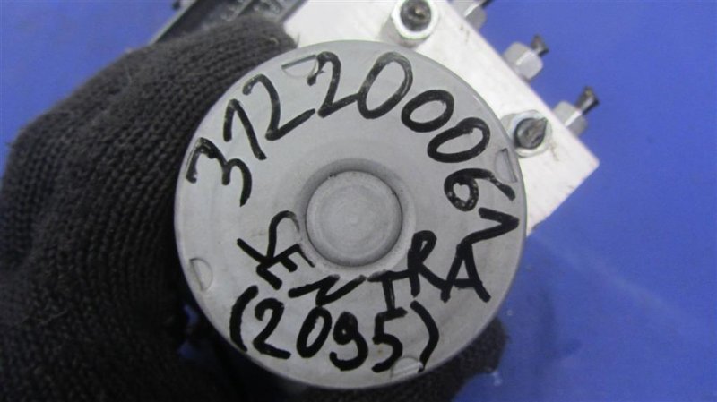 Блок ABS SENTRA B17 12-21 2012 Седан 1.8 Блок ABS SENTRA B17 12-21 2012 Седан 1.8