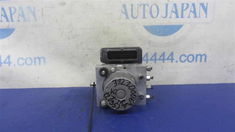 Блок ABS SENTRA B17 12-21 2012 Седан 1.8 Блок ABS SENTRA B17 12-21 2012 Седан 1.8