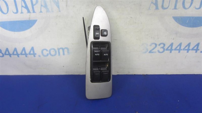 Запчасть блок управления стеклоподъемниками передний левый TOYOTA AVALON 05-12 2007 GSX30 3.5 2GR-FE 84040-AC030 Б/У Блок управления стеклоподъемниками передний левый TOYOTA AVALON 05-12 2007 GSX30 3.5 2GR-FE 84040-AC030 Б/У