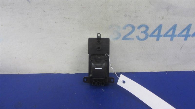 Кнопка стеклоподъемника ACURA ILX 16-19 2016 Седан 2.4 35770-TK4-A01 Б/У