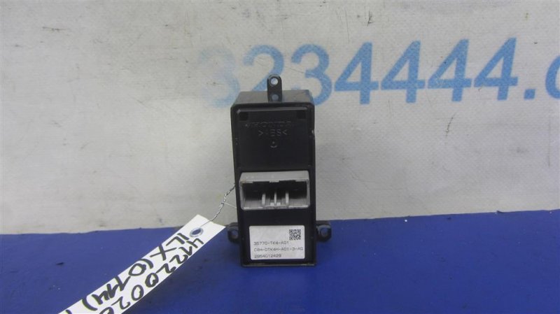Кнопка стеклоподъемника ACURA ILX 16-19 Седан 2.4