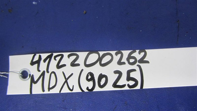 Блок управления зеркалами MDX (YD2) 06-13 2008 YD2 3.7