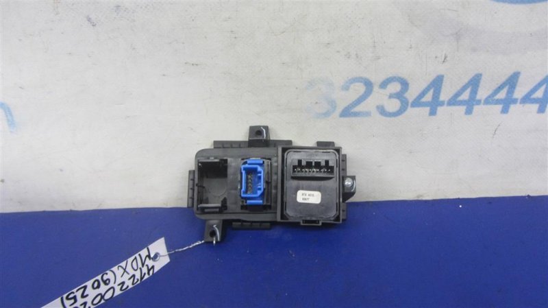 Блок управления зеркалами ACURA MDX (YD2) 06-13 YD2 3.7