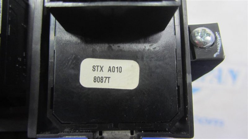 Блок управления зеркалами MDX (YD2) 06-13 2008 YD2 3.7