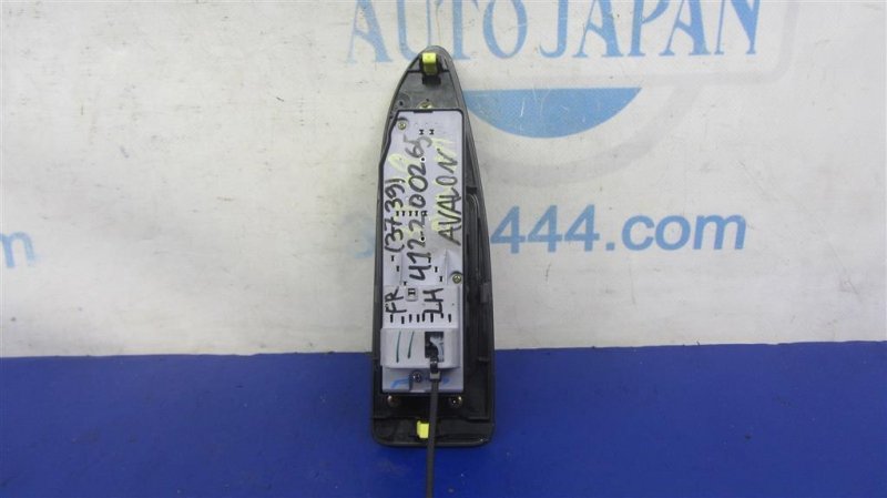 Блок управления стеклоподъемниками передний левый TOYOTA AVALON 05-12 GSX30 3.5 2GR-FE Блок управления стеклоподъемниками передний левый TOYOTA AVALON 05-12 GSX30 3.5 2GR-FE